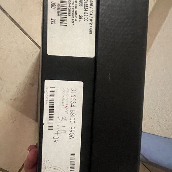 YSL pumps - Picture 9 of 10